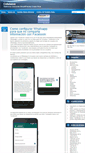 Mobile Screenshot of celulares.cr